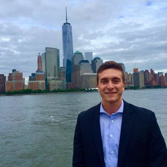 Meet your Posher, Aaron - Picture 1 of 1